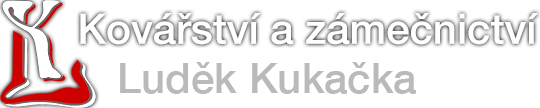 Kovářství a zámečnictví Luděk Kukačka